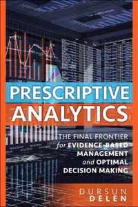 Prescriptive Analytics