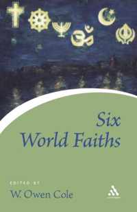 Six World Faiths