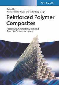 Reinforced Polymer Composites
