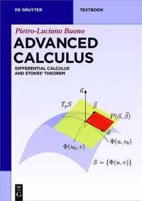 Advanced Calculus