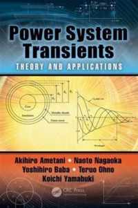 Power System Transients