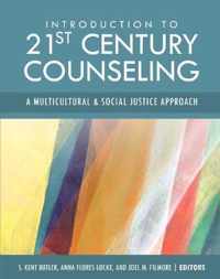 Introduction to 21st Century Counseling