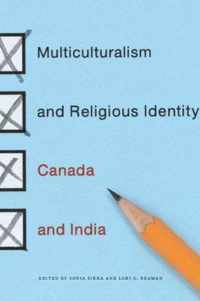 The Multiculturalism and Religious Identity