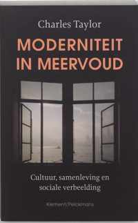 Moderniteit in meervoud