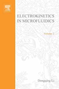 Electrokinetics in Microfluidics