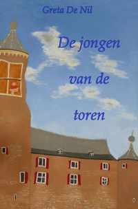 De jongen van de toren - Greta de Nil - Paperback (9789402130690)