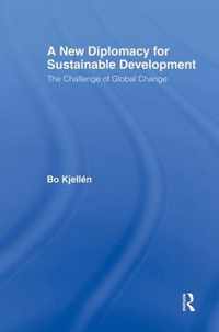 A New Diplomacy for Sustainable Development