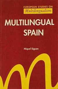 Multilingual Spain
