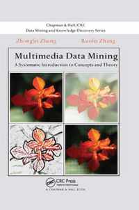 Multimedia Data Mining