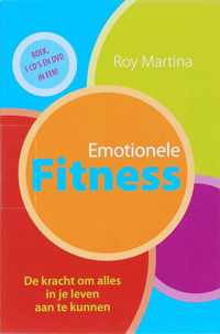 Emotionele fitness + CD+DVD