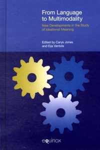 From Language to Multimodality