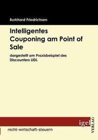 Intelligentes Couponing am Point of Sale