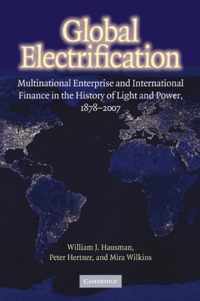 Global Electrification