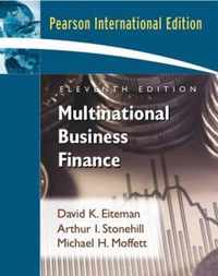 Multinational Business Finance