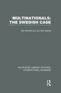 Multinationals