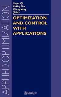 Optimization and Control with Applications