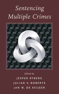 Sentencing for Multiple Crimes