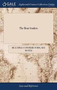 The Bear-leaders