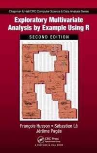 Exploratory Multivariate Analysis by Example Using R