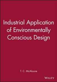 Industrial Application of Environmentally Conscious Design