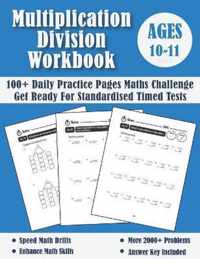 Multiplication And Division Year 6 Maths Challenge - Ages 10-11