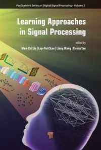 Learning Approaches in Signal Processing