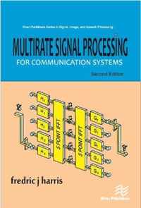 Multirate Signal Processing for Communication Systems