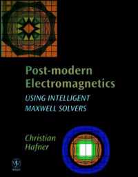 Postmodern Electromagnetics