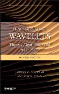 Fundamentals of Wavelets