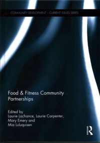 Food & Fitness Community Partnerships