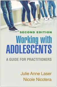 Working with Adolescents