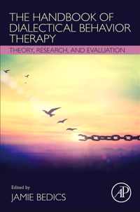 The Handbook of Dialectical Behavior Therapy