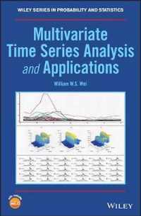 Multivariate Time Series Analysis and Applications