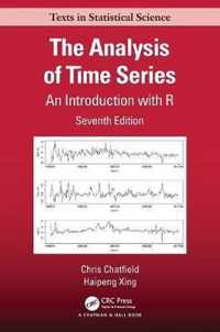The Analysis of Time Series
