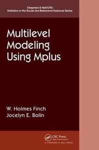 Multilevel Modeling Using Mplus