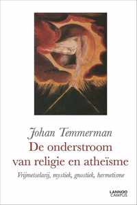 De onderstroom van religie en atheisme