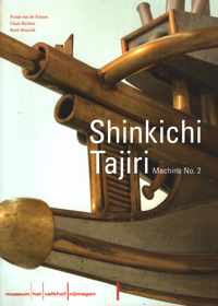 2 Shinkichi Tajiri Machine