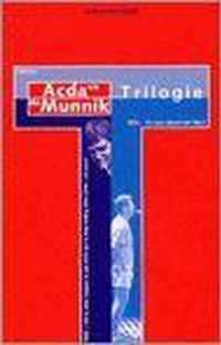 Trilogie Thomas Acda En Paul De Munnik