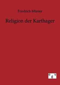 Religion der Karthager