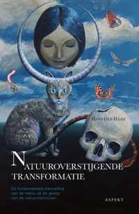 Natuuroverstijgende transformatie - Hans den Haan - Paperback (9789464248432)