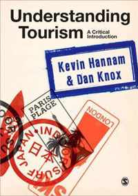 Understanding Tourism