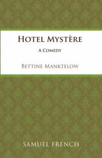 Hotel Mystere