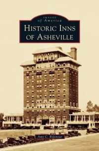 Historic Inns of Asheville