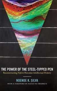 The Power of the Steel-tipped Pen