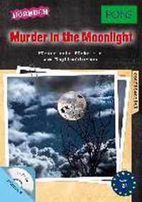 PONS Hörbuch Murder in the Moonlight