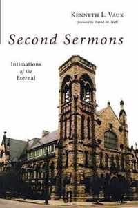 Second Sermons