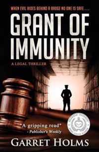 Grant of Immunity