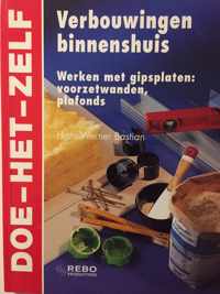 Doe Het Zelf Verbouwingen Binnenshuis