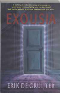 Exousia