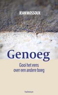 Genoeg!